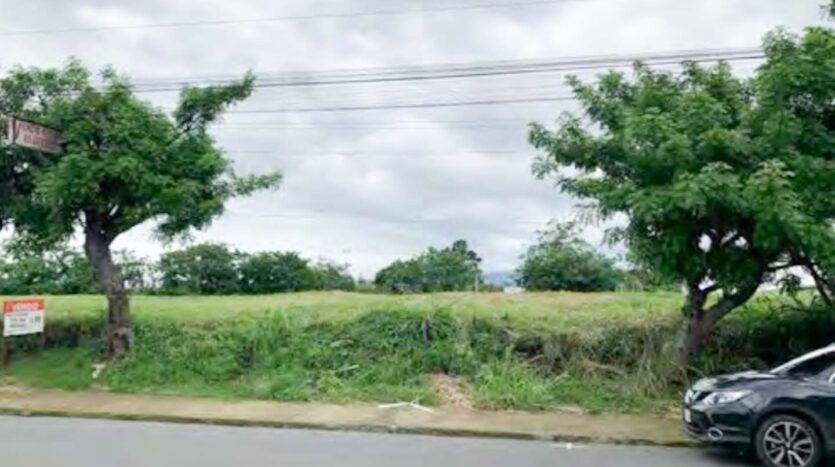 Terreno en Venta en San Juan de Tibás- Terreno