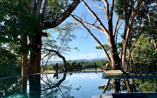 🏖️ Apartamento en Venta en Místico, Playa Hermosa, 2 habitaciones 2 baños listo para disfrutar. Cod.139861