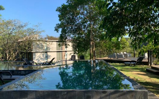 🏖️ Apartamento en Venta en Místico, Playa Hermosa, 2 habitaciones 2 baños listo para disfrutar. Cod.139861