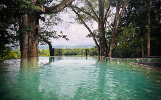 🏖️ Apartamento en Venta en Místico, Playa Hermosa, 2 habitaciones 2 baños listo para disfrutar. Cod.139861