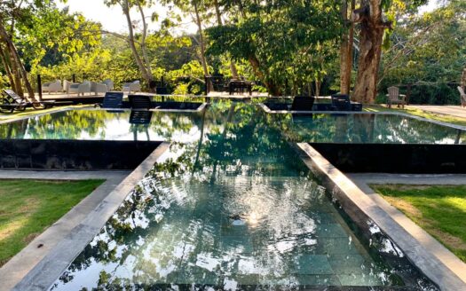 🏖️ Apartamento en Venta en Místico, Playa Hermosa, 2 habitaciones 2 baños listo para disfrutar. Cod.139861