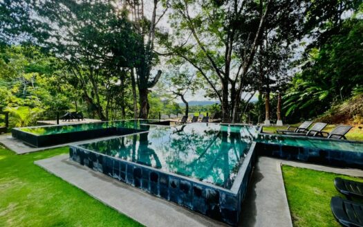 🏖️ Apartamento en Venta en Místico, Playa Hermosa, 2 habitaciones 2 baños listo para disfrutar. Cod.139861