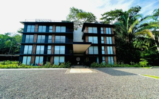 🏖️ Apartamento en Venta en Místico, Playa Hermosa, 2 habitaciones 2 baños listo para disfrutar. Cod.139861