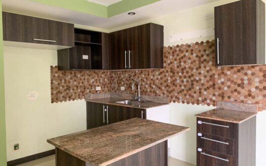 Apartamento en San Sebastián en venta- Cocina