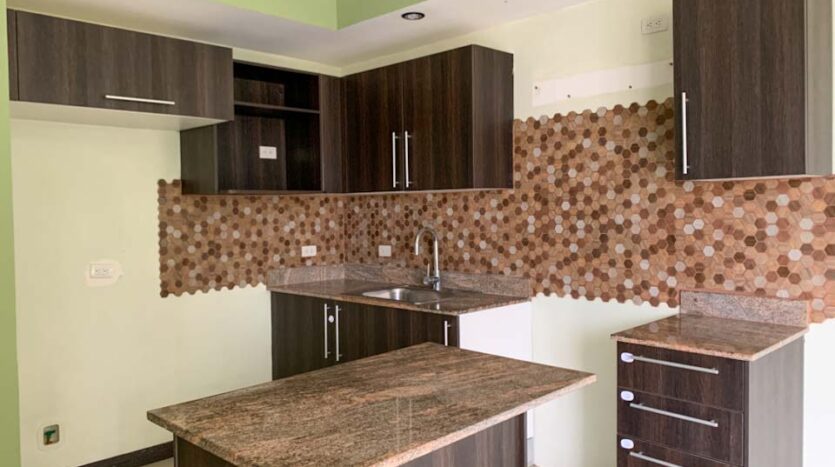 Apartamento en San Sebastián en venta- Cocina