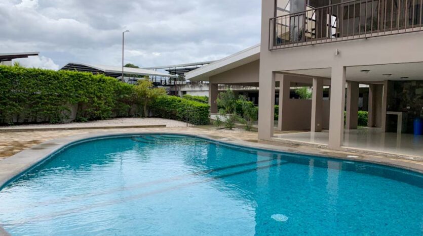 Apartamento en San Sebastián en venta- Piscina