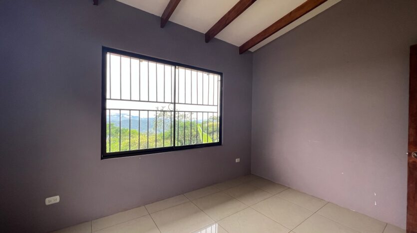 Casa en Venta San José, Ciudad Colón- Habitación Secundaria