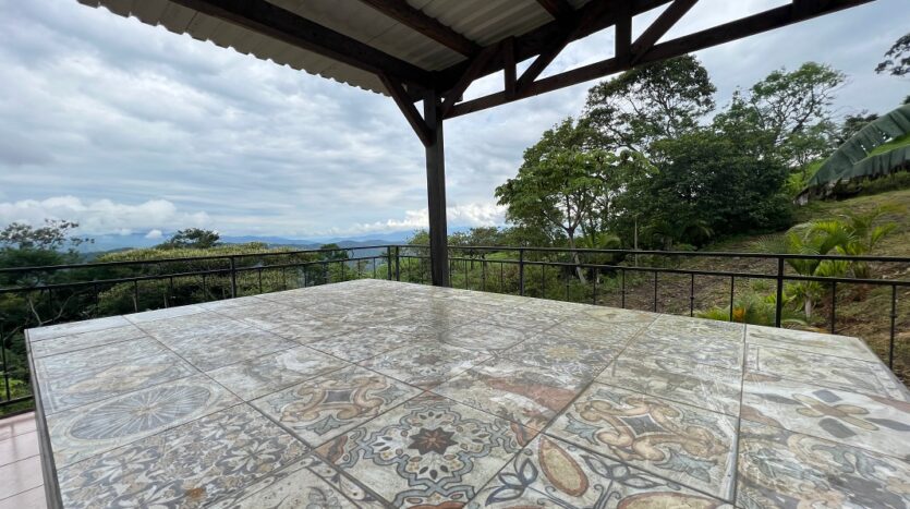 Casa en Venta San José, Ciudad Colón- Terraza