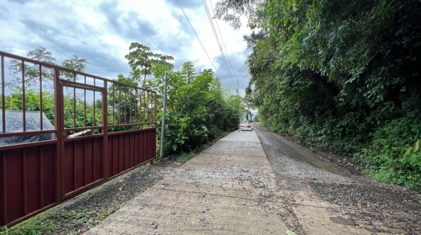 Casa en Venta San José, Ciudad Colón- Entrada