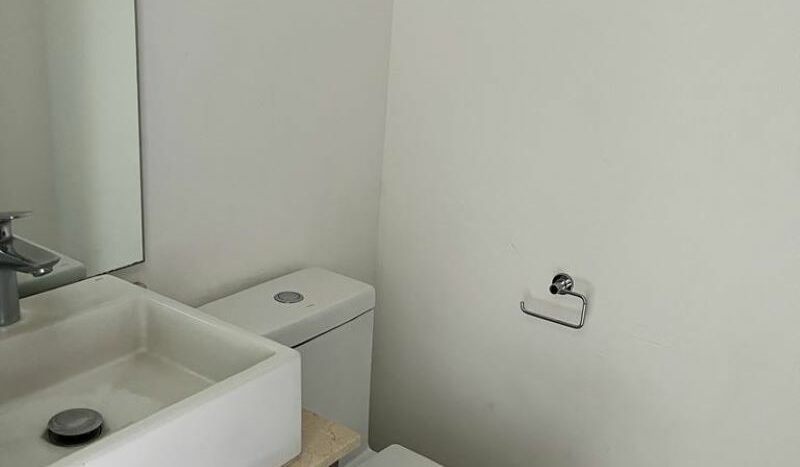 Casa en Condominio en Bello Horizonte Escazú- Baño