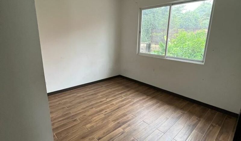 Casa en Condominio en Bello Horizonte Escazú- Habitación Secundaria