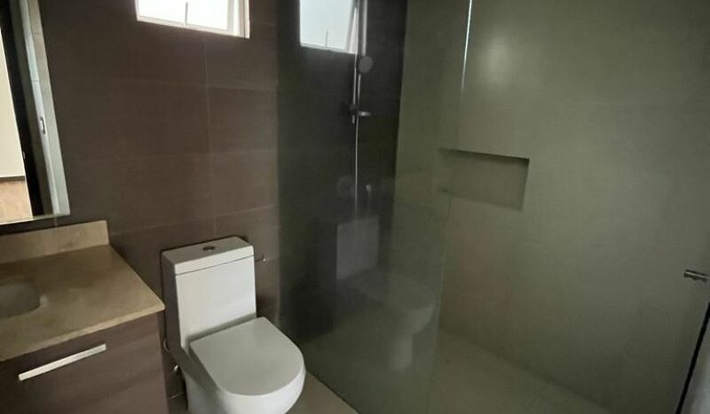 Casa en Condominio en Bello Horizonte Escazú- Baño 2