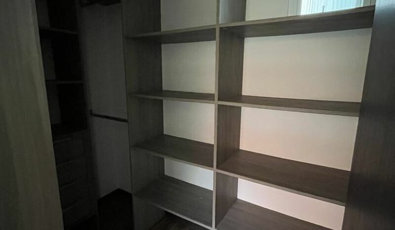 Casa en Condominio en Bello Horizonte Escazú- Closet