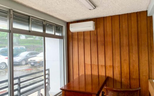 Hermosa propiedad en alquiler de uso comercial – industrial cerca de Escazú, Pavas y Sabana COD#72029