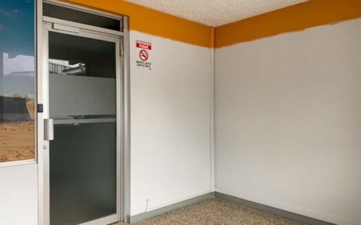 Hermosa propiedad en alquiler de uso comercial – industrial cerca de Escazú, Pavas y Sabana COD#72029