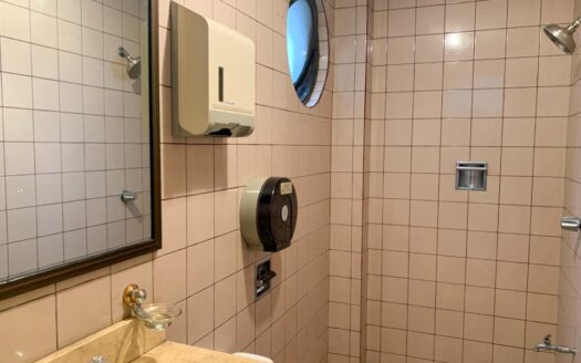 Hermosa propiedad en alquiler de uso comercial – industrial cerca de Escazú, Pavas y Sabana COD#72029