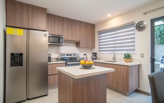 Compre su nuevo Hogar en San Rafael de Alajuela, 3 dormitorios, áreas sociales piscina, play y coworking COD#74959