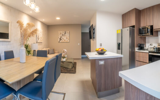 Compre su nuevo Hogar en San Rafael de Alajuela, 3 dormitorios, áreas sociales piscina, play y coworking COD#74959