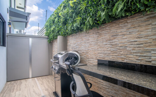 Compre su nuevo Hogar en San Rafael de Alajuela, 3 dormitorios, áreas sociales piscina, play y coworking COD#74959