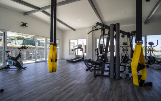 PRECIOSA CASA EN ESCAZU $310,000.00!! En condominio con espectaculares amenidades . COD 74511