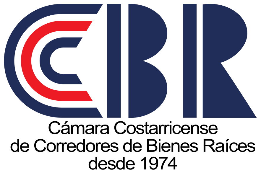 Camara costarricense de comercio de bienes raices - Logo