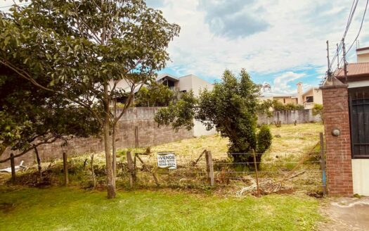 Venta de Lote en San Miguel de Santo Domingo de Heredia, sólo $250/M2. Cod. 85080