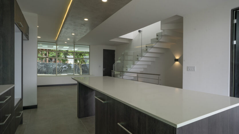 Casa en Condominio en Venta San José, Escazú- Cocina