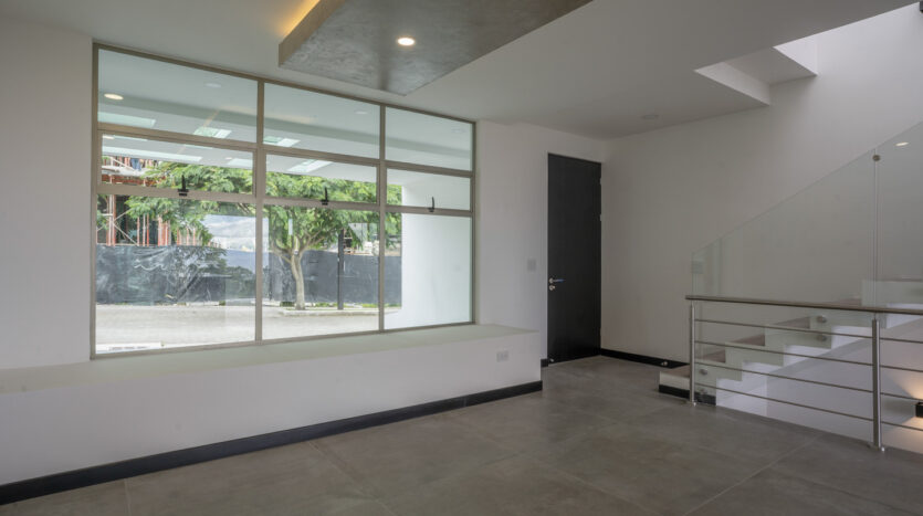 Casa en Condominio en Venta San José, Escazú- Sala