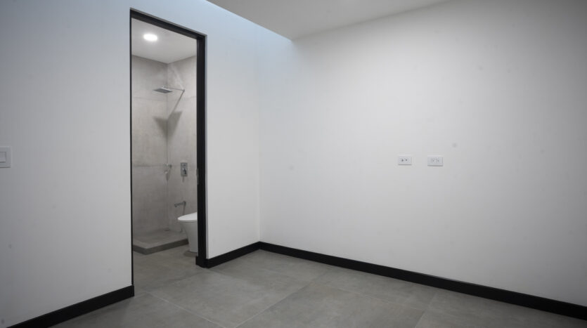 Casa en Condominio en Venta San José, Escazú- Habitación Secundaria