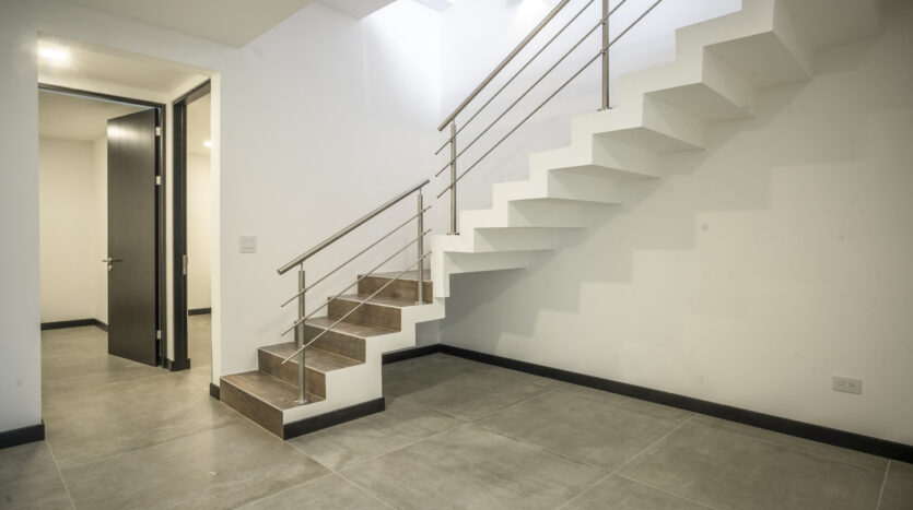 Casa en Condominio en Venta San José, Escazú- Primer nivel