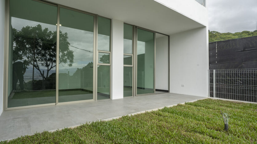 Casa en Condominio en Venta San José, Escazú- Patio