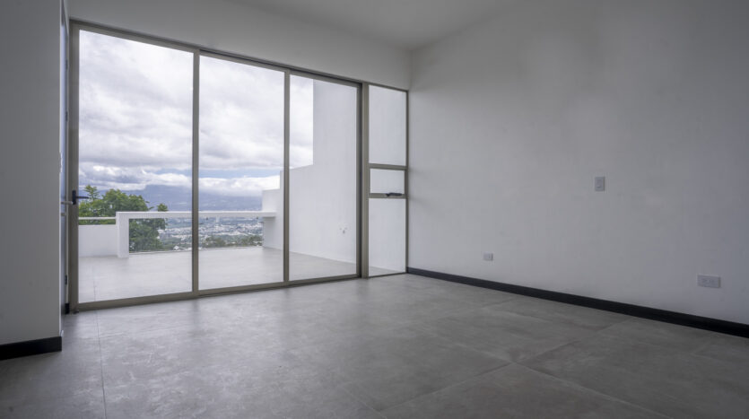 Casa en Condominio en Venta San José, Escazú- Habitación Principal