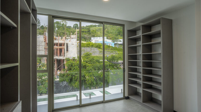 Casa en Condominio en Venta San José, Escazú- Closet