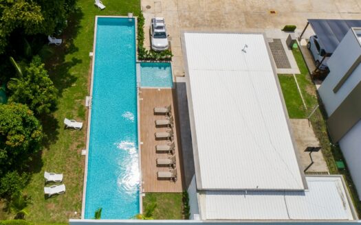 Apartamento listo para vivir o rentar – Ubicación privilegiada – FORESTA RESIDENCES!! Cod. 139896