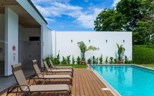 Apartamento listo para vivir o rentar – Ubicación privilegiada – FORESTA RESIDENCES!! Cod. 139896