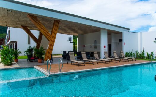 Apartamento listo para vivir o rentar – Ubicación privilegiada – FORESTA RESIDENCES!! Cod. 139896