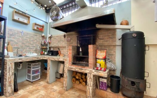 ¡Oportunidad en San Diego, Tres Ríos! Venta de 2 Espaciosas Casas en Diferentes Niveles. Terreno 156m2, Construcción 248m2 cod.92288