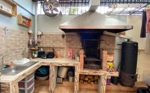 ¡Oportunidad en San Diego, Tres Ríos! Venta de 2 Espaciosas Casas en Diferentes Niveles. Terreno 156m2, Construcción 248m2 cod.92288