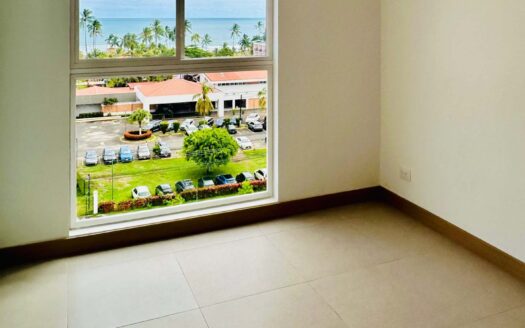 Apartamento Semi Amueblado con Vista al Mar en Condominio Viva Jacó. Código 957362