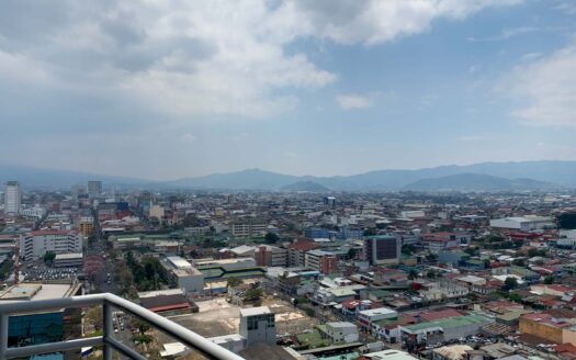 Exclusivo apartamento en venta, 3 Habitaciones en Paseo Colón, vistas impresionantes desde el piso 24 COD#100765