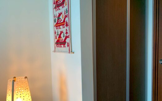 Exclusivo apartamento en venta, 3 Habitaciones en Paseo Colón, vistas impresionantes desde el piso 24 COD#100765