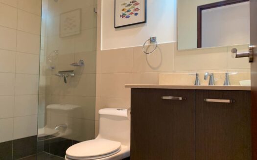 Exclusivo apartamento en venta, 3 Habitaciones en Paseo Colón, vistas impresionantes desde el piso 24 COD#100765