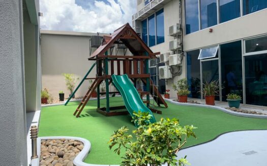 Exclusivo apartamento en venta, 3 Habitaciones en Paseo Colón, vistas impresionantes desde el piso 24 COD#100765