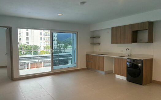 Apartamento con Vista al Resort en Condominio Viva Jacó. Código 106120