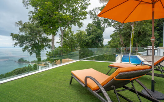 Casa en Venta en Punta Leona, con Piscina y Amplias Áreas Verdes. Código: 108420 Ocean View-Precio: $825 000