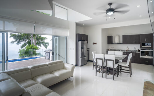 Casa en Venta en Punta Leona, con Piscina y Amplias Áreas Verdes. Código: 108420 Ocean View-Precio: $825 000