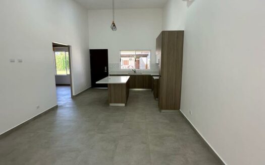 Casa en Condominio 3 hab – 2 baños con piscina privada para estrenar!!. Cod. 137255