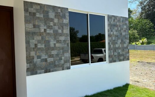 Casa en Condominio 3 hab – 2 baños con piscina privada para estrenar!!. Cod. 137255