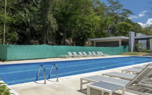 Apartamento en Venta en Punta Leona, Vista al Mar en Punta Esmeralda COD 127155