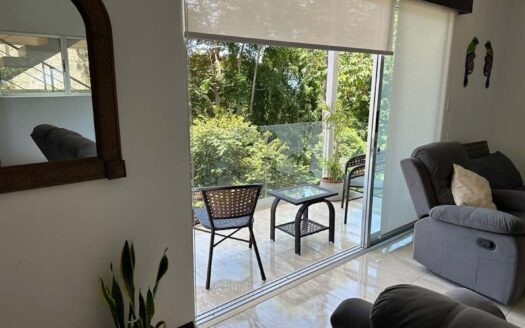 Casa en Venta en Punta Leona, Condominio cerca de playa Blanca, con Espectacular vista al Océano Pacífico. Código:108968